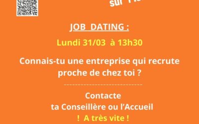 RECRUTEMENT